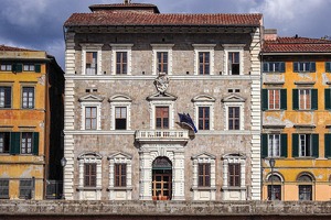 В Ташкенте планируют открыть филиал Пизанского университета