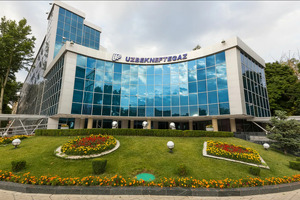 “Oʻzbekneftgaz” London fond birjasida yevroobligatsiyalar chiqaradi