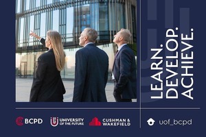 Открыта регистрация на курс «Девелопмент коммерческой недвижимости»