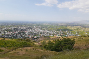 Президент одобрил расширение СЭЗ «Ургут» еще на 40 гектар