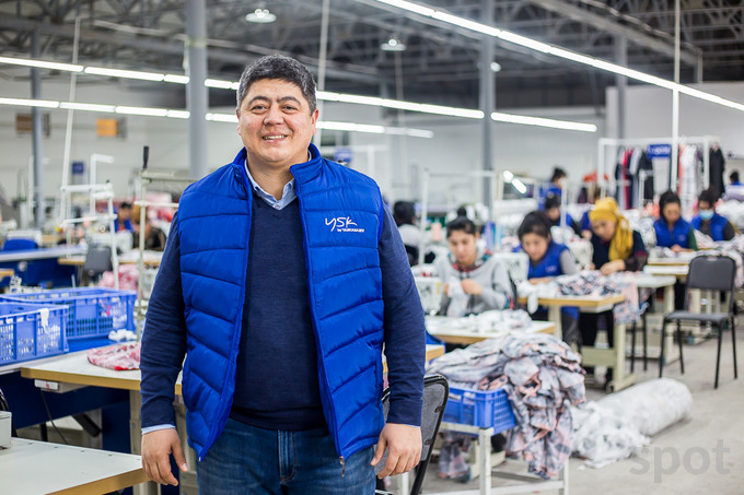 5 ошибок Шерзода Бекназарова, основателя YSK