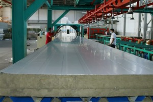 «Узавтосаноат» снова выставил на продажу 99,9% в Sendvich Panel