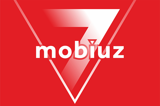 Mobiuz дарит праздничное настроение в честь своего семилетия