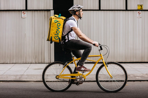 Испанский сервис доставки продуктов Glovo планирует купить Zakaz.ua