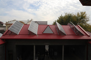 Заключён первый договор на поставку «домашней» электроэнергии