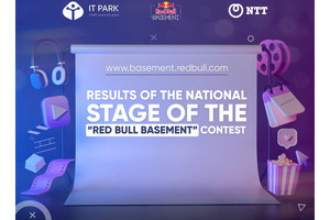 “Red Bull Basement” xalqaro tanlovi natijalari e’lon qilindi