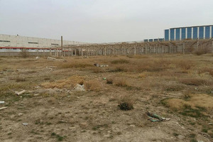 Участок возле ТТЗ выставили на торги за 100 млрд сумов