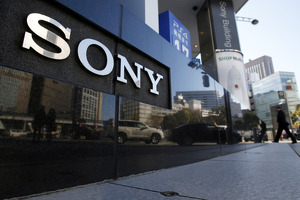 Sony kompaniyasi Rossiyani tark etadi