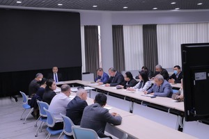 Мининноваций рекомендовало господдержку для 17 проектов. Список