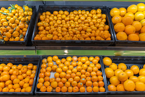 ИП разрешат экспортировать фрукты и овощи без страхового полиса