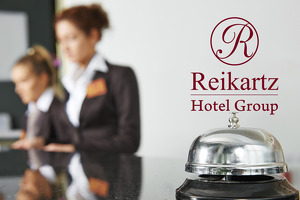 Украинская гостиничная сеть Reikartz открыла вакансии в Узбекистане