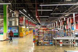 May oyida inflyatsiya 0,4%ni tashkil etdi