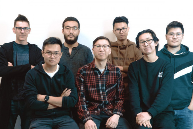 Казахстанский стартап Adapt готовится к запуску в Узбекистане