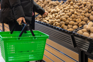 O‘zbekistonga kartoshka importi hajmi 9% ga oshdi