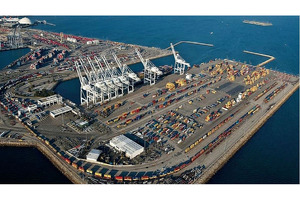 Oʻzbekiston Eronning Chabahor portiga kirishni rejalashtirmoqda