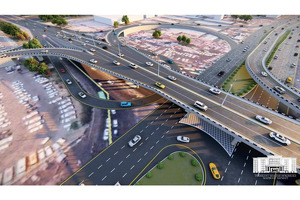 Уточнено: хоким одобрил изъятие части территории рынка «Куйлюк»