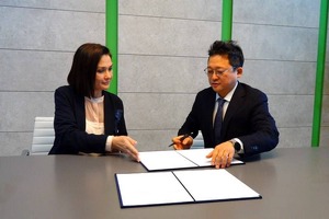 Узбекистан будет сотрудничать с учредителем UzNEX в сфере токенов