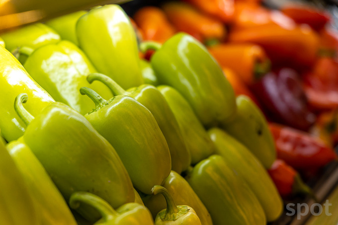 2 млрд сумов за два перца: бизнесмен через суд исправил ошибочный чек, несмотря на отказ налоговой