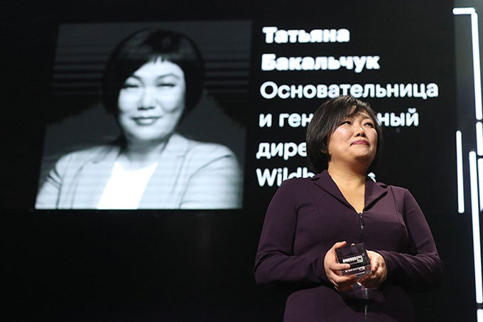 Глава Wildberries за год разбогатела на 1200% — это наивысший темп роста