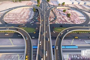 Снос рынка и ТЦ «Куйлюк» не планируется — хокимият Ташкента