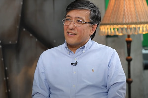 «Никто на рынке не имеет преимущество над Korzinka» — Зафар Хашимов