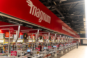 Qozog‘istonning Magnum kompaniyasi nega O‘zbekistondagi supermarketlar tarmog‘ini qisqartirmoqda?