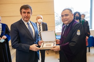 Приём заявок на конкурс узбекско-венгерских стартапов продлевается