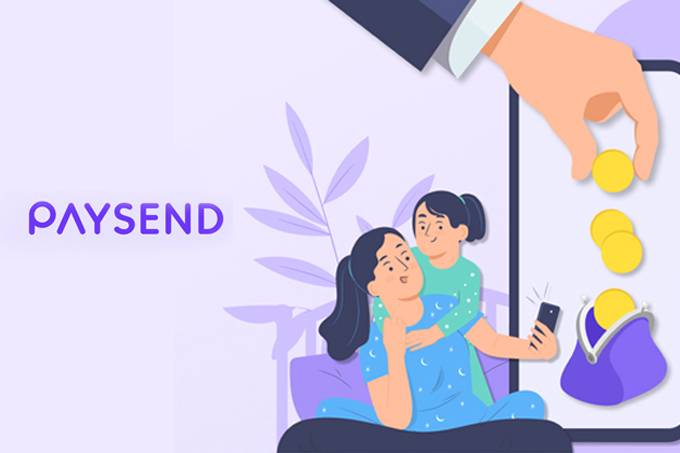 Paysend поможет быстро осуществить перевод денег