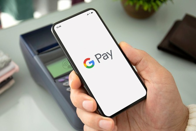 В Казахстане запустился Google Pay – Spot