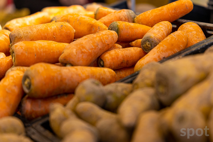 Морковь, водительские курсы, авиаперелеты, лук и капуста: что сильнее всего подорожало в Узбекистане за год