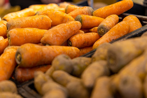 Морковь, водительские курсы, авиаперелеты, лук и капуста: что сильнее всего подорожало в Узбекистане за год