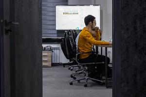 На инициативы частного бизнеса по профобучению выделят $1 млрд