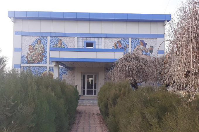 MIB alkogol mahsulotlari ishlab chiqaradigan korxonani auksionga qoʻydi