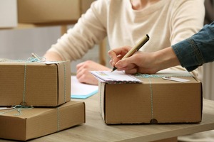 Вступила в силу новая версия закона о почтовой связи. Что изменилось