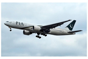 Пакистанский премьер поручил PIA возобновить авиарейсы в Узбекистан