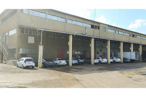 БПИ выставило на аукцион склад в Яшнабадском районе Ташкента