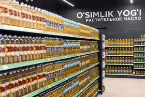 O‘zbekistonda ayrim yog‘ mahsulotlarini eksport qilishga qo‘yilgan cheklovlar bekor qilinishi mumkin