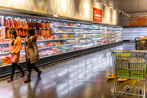 Крупным ритейлерам поручили обеспечить стабильные цены на базовые продукты