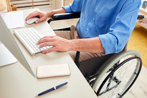 Пенсии по инвалидности также будут назначаться в проактивной форме