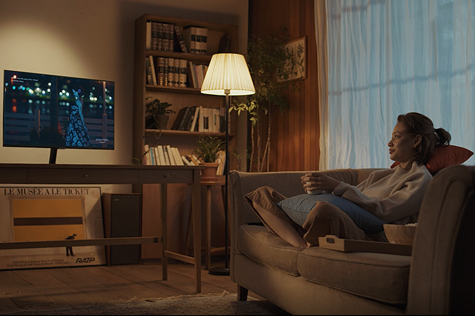Samsung рассказал о преимуществах линейки мониторов Smart Monitor