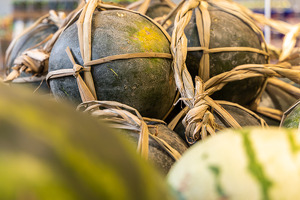 Экспорт арбузов из Узбекистана обновил исторический максимум — EastFruit