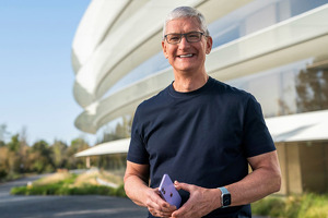 Apple готовит масштабное обновление интерфейса iPhone, iPad и Mac