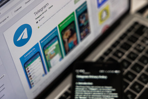 Telegram выпустил корпоративные облигации на $330 млн