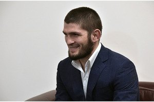 В соцсетях продвигается фейк от лица Хабиба Нурмагомедова