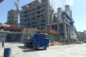 Кипрский холдинг приватизирует «Кызылкумцемент» за 1,89 трлн сумов