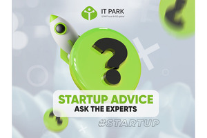 IT Park снова перезапускает инициативу Startup Advice