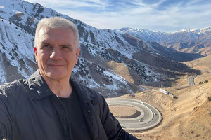 Выходец из «АвтоВАЗа» стал директором по маркетингу UzAuto Motors