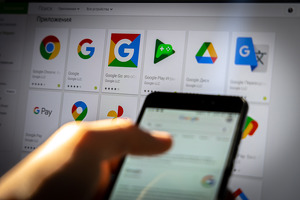 Суд обязал Google разрешить загрузку приложений из сторонних магазинов