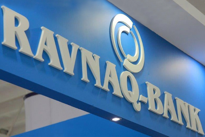 Ravnaq-bank запустил бесконтактные платежи смартфоном с Mastercard