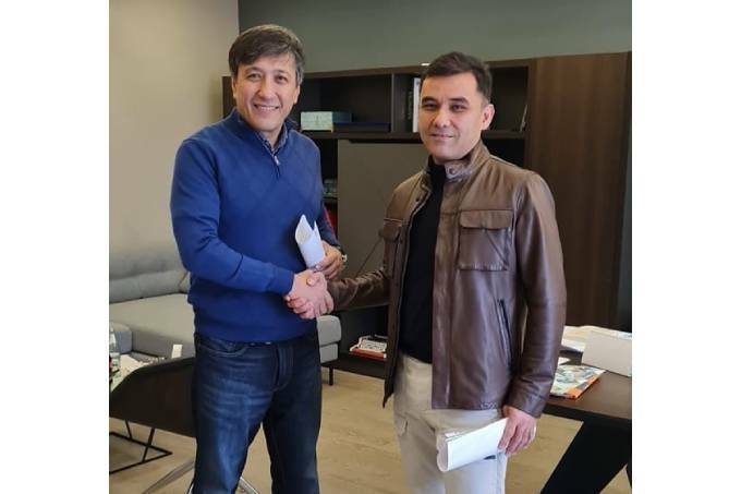 Ботир Арифджанов вышел из капитала LeBazar